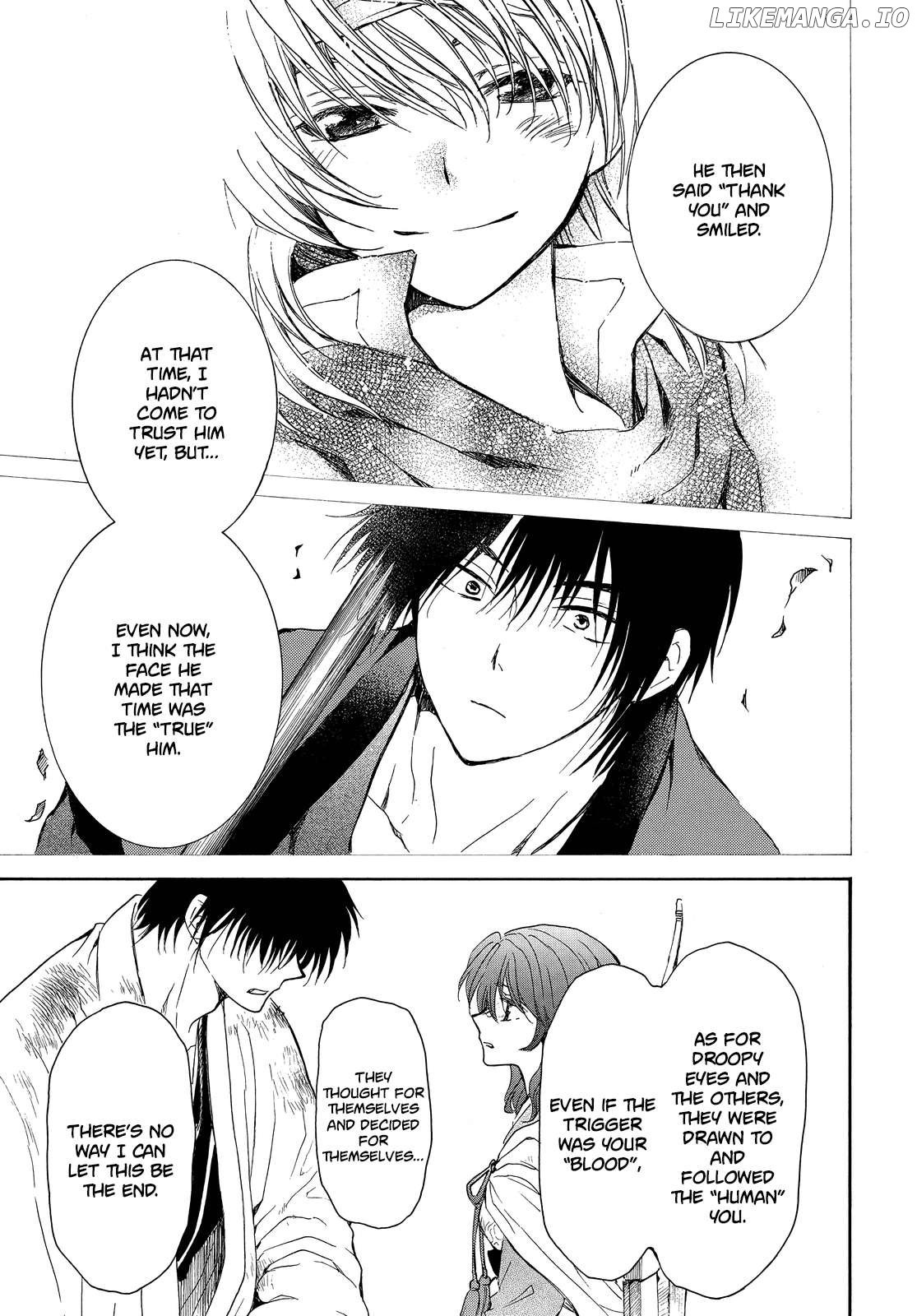 Akatsuki No Yona Chapter 254 image 10